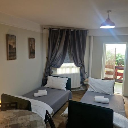 Gloucester Gardens Λονδίνο Εξωτερικό φωτογραφία