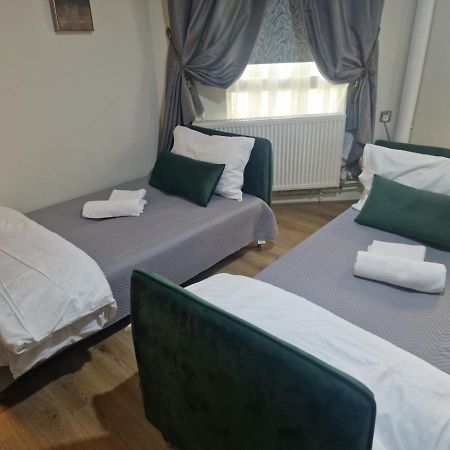 Gloucester Gardens Λονδίνο Εξωτερικό φωτογραφία