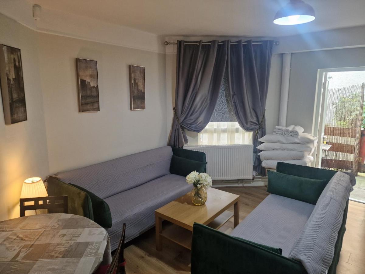 Gloucester Gardens Λονδίνο Εξωτερικό φωτογραφία